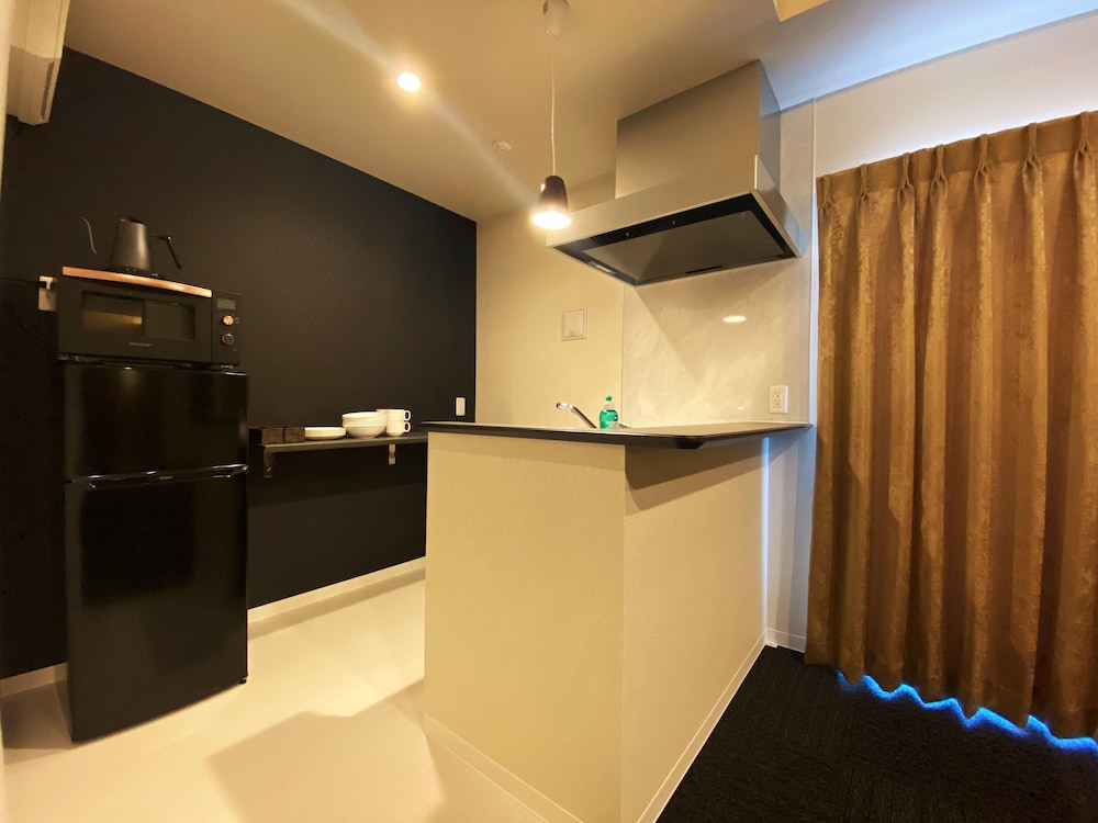 RANDOR RESIDENTIAL HOTEL FUKUOKA ANNEX 福岡