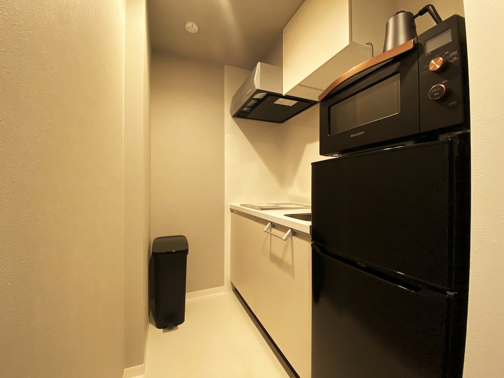 RANDOR RESIDENTIAL HOTEL FUKUOKA ANNEX 福岡