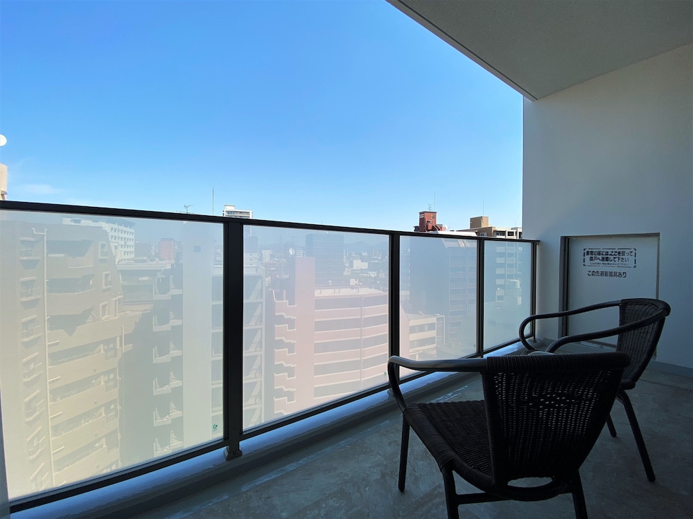 RANDOR RESIDENTIAL HOTEL FUKUOKA ANNEX 福岡