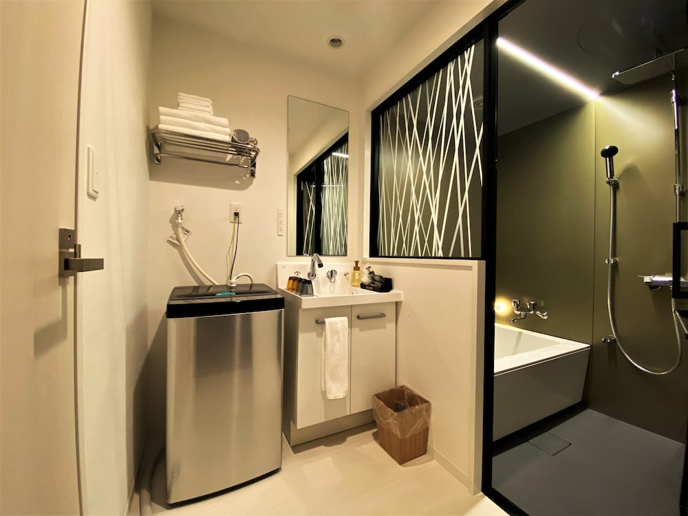 RANDOR RESIDENTIAL HOTEL FUKUOKA ANNEX 福岡