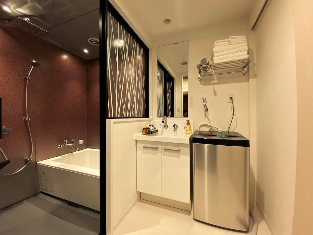 RANDOR RESIDENTIAL HOTEL FUKUOKA ANNEX 福岡