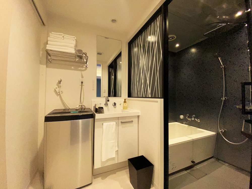 RANDOR RESIDENTIAL HOTEL FUKUOKA ANNEX 福岡
