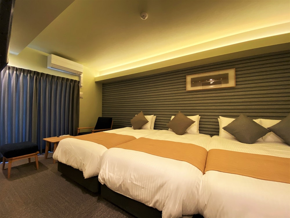 RANDOR RESIDENTIAL HOTEL FUKUOKA ANNEX 福岡