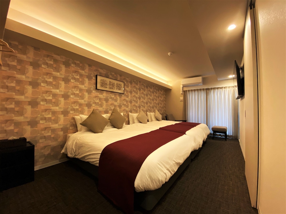 RANDOR RESIDENTIAL HOTEL FUKUOKA ANNEX 福岡