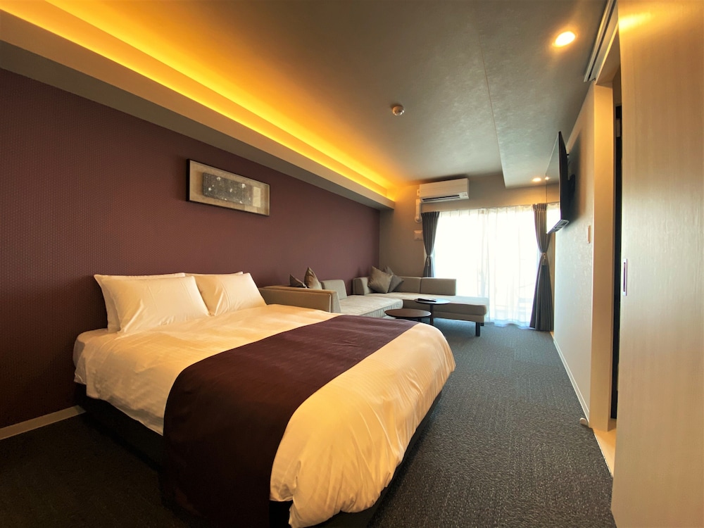 RANDOR RESIDENTIAL HOTEL FUKUOKA ANNEX 福岡