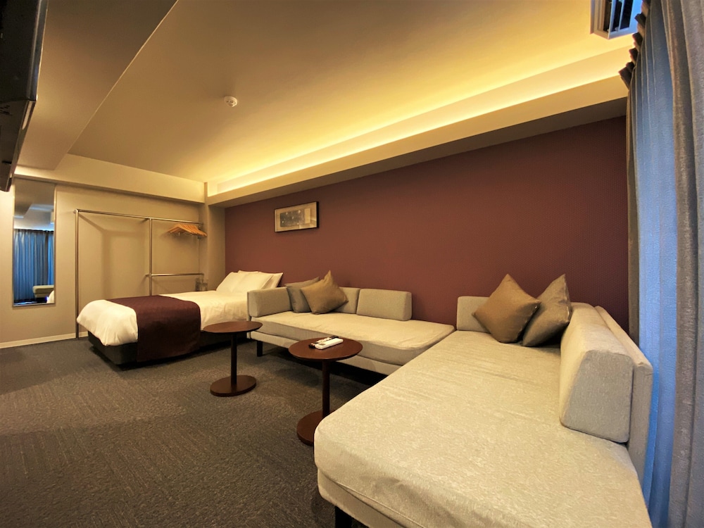 RANDOR RESIDENTIAL HOTEL FUKUOKA ANNEX 福岡