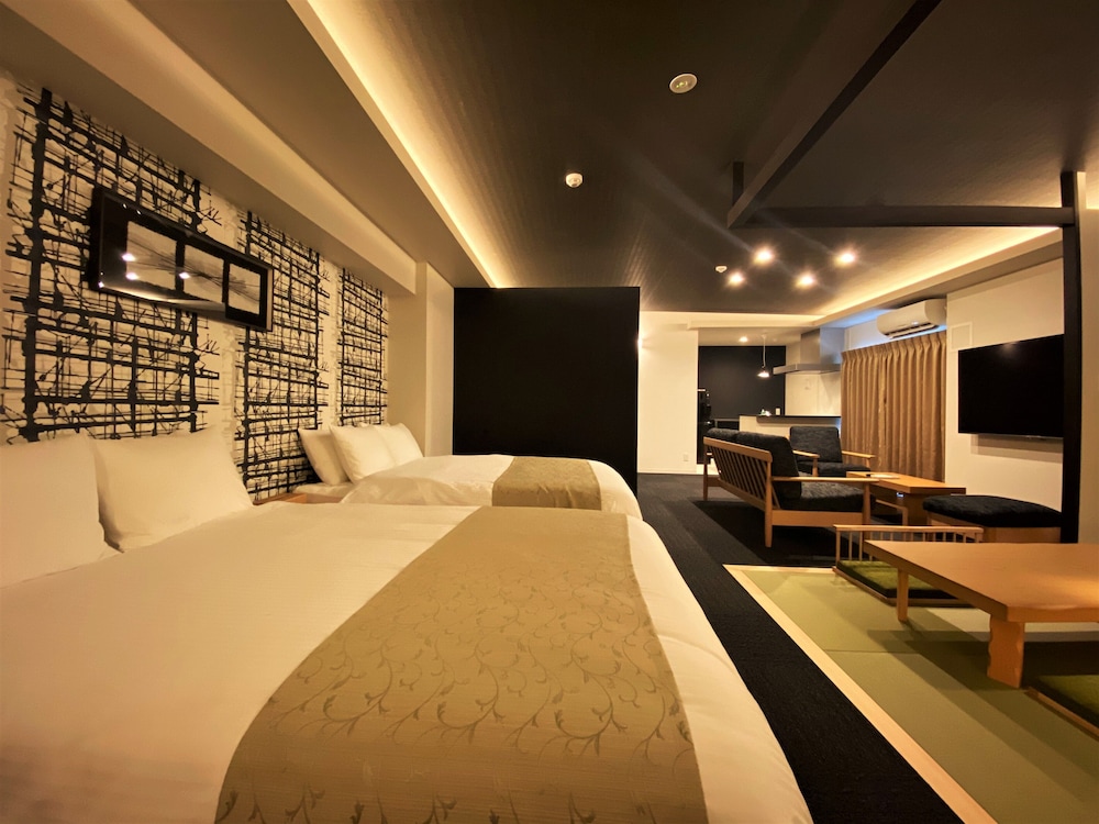 RANDOR RESIDENTIAL HOTEL FUKUOKA ANNEX 福岡
