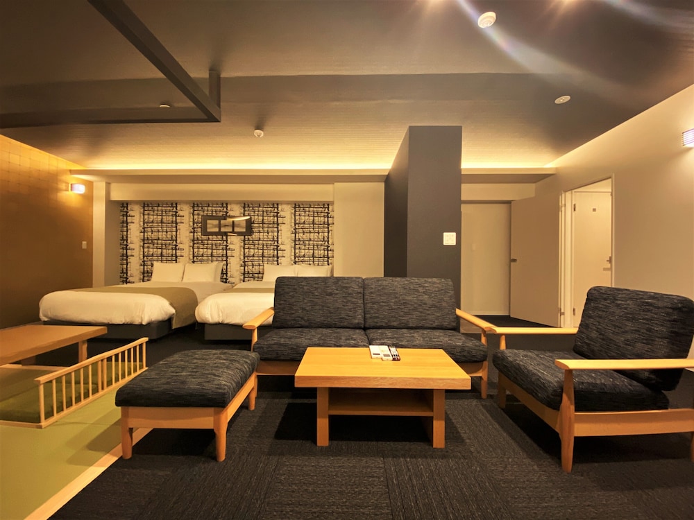 RANDOR RESIDENTIAL HOTEL FUKUOKA ANNEX 福岡