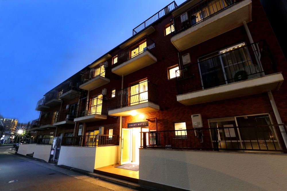 SMART STAY 3 BY RESIDENCE HOTEL 福岡