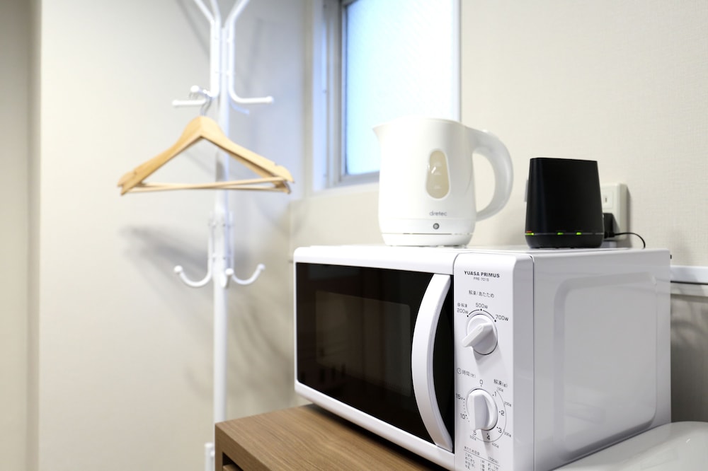 SMART STAY 3 BY RESIDENCE HOTEL 福岡