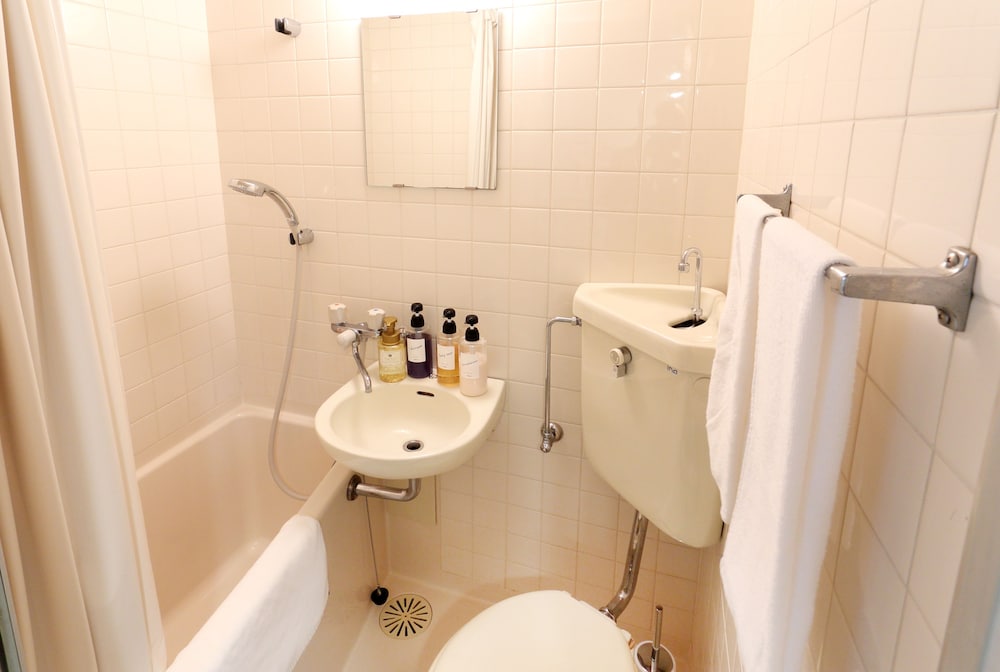 SMART STAY 3 BY RESIDENCE HOTEL 福岡