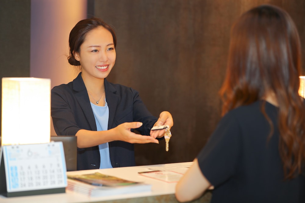 SMART STAY 3 BY RESIDENCE HOTEL 福岡