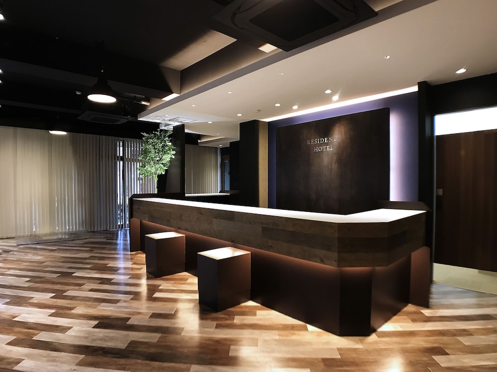 SMART STAY 3 BY RESIDENCE HOTEL 福岡