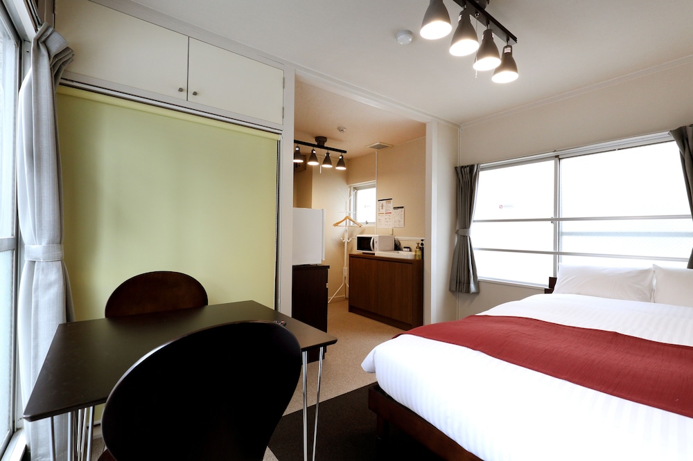 SMART STAY 3 BY RESIDENCE HOTEL 福岡