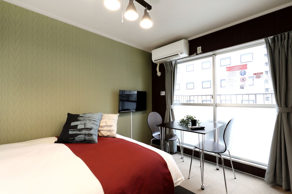 SMART STAY 3 BY RESIDENCE HOTEL 福岡