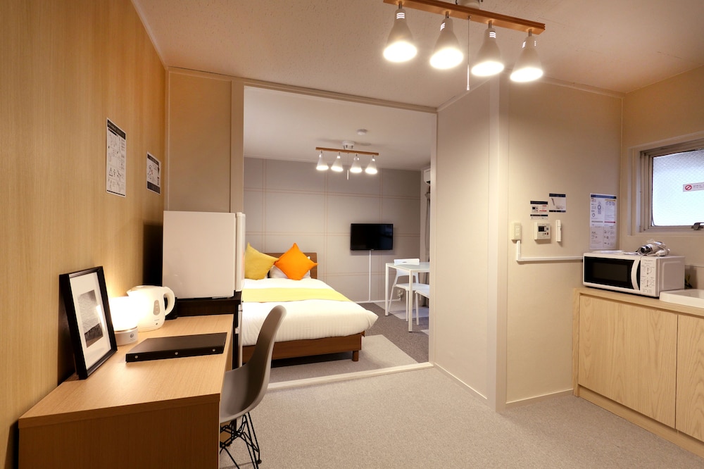SMART STAY 3 BY RESIDENCE HOTEL 福岡