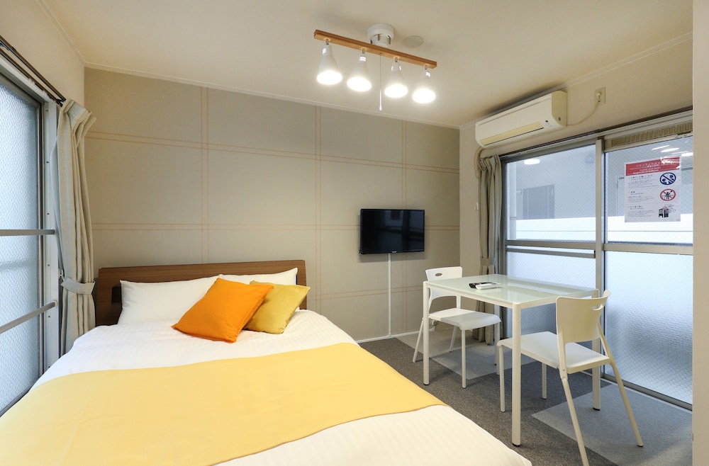SMART STAY 3 BY RESIDENCE HOTEL 福岡