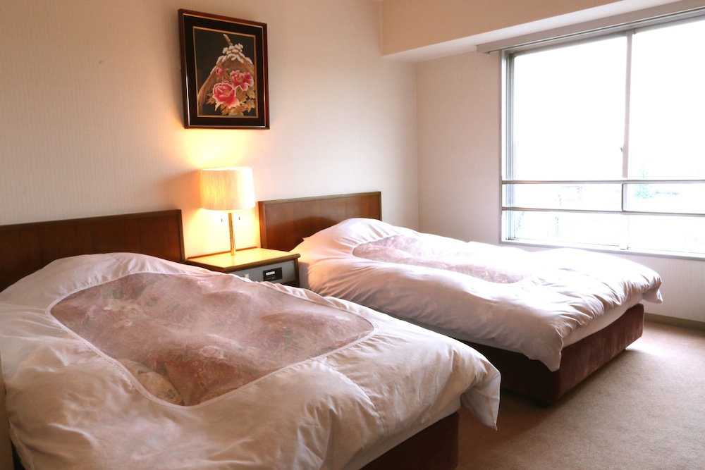 甘木観光ホテル甘木館 福岡