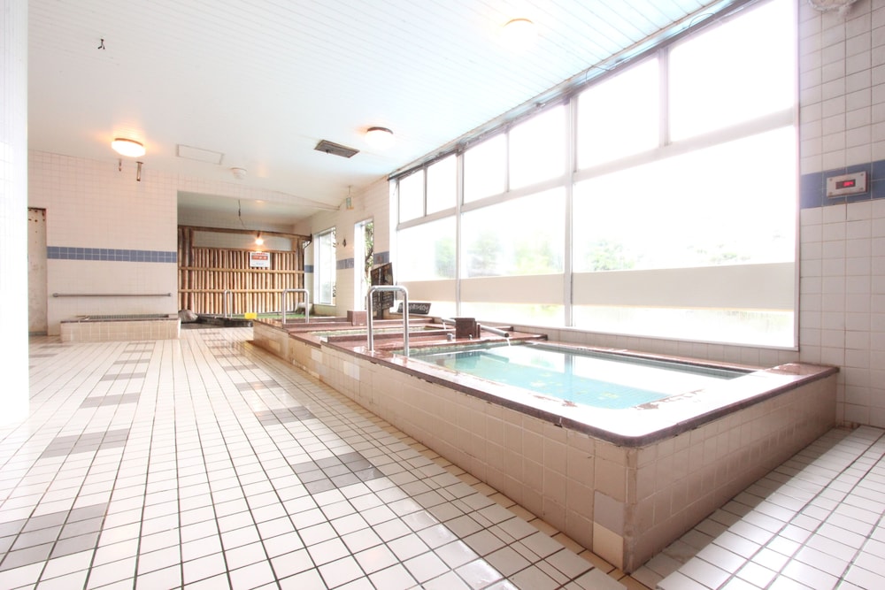 甘木観光ホテル甘木館 福岡