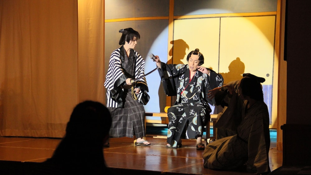 甘木観光ホテル甘木館 福岡