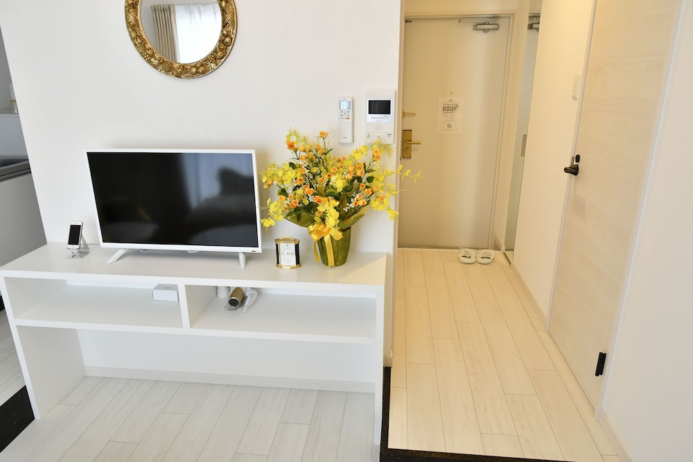 CRYSTAL & RESORT FUKUOKA 福岡