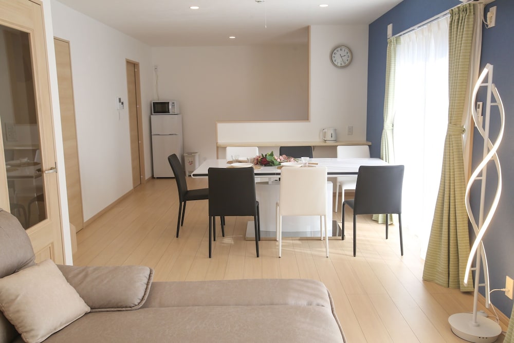 VILLA PRIMO 福岡