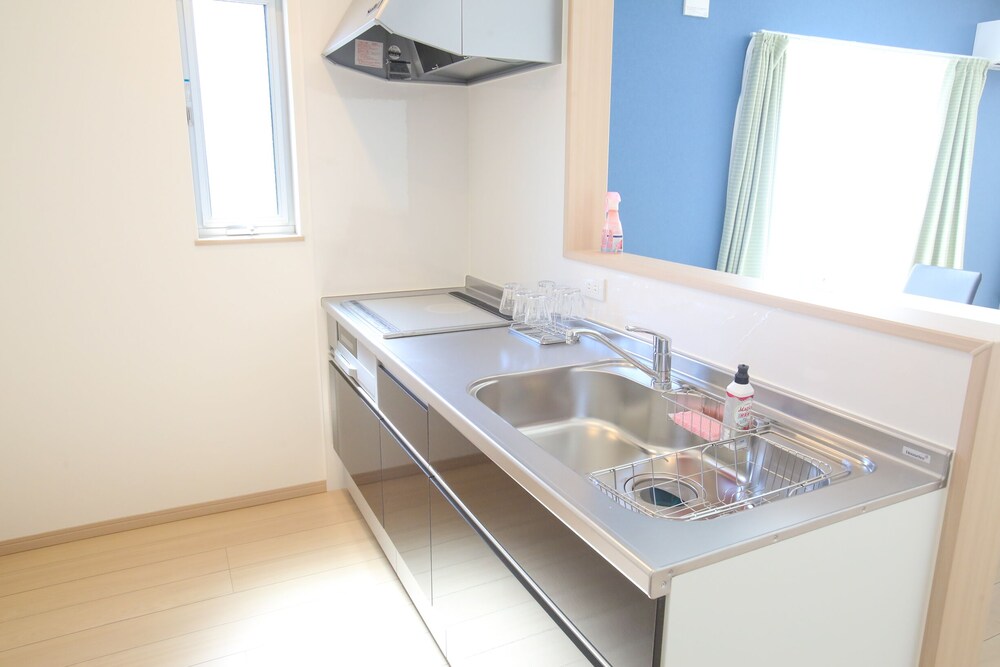 VILLA PRIMO 福岡