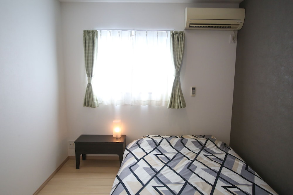 VILLA PRIMO 福岡