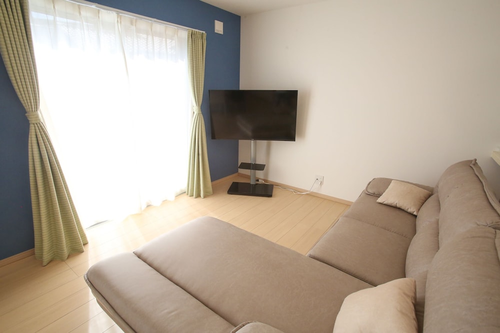 VILLA PRIMO 福岡