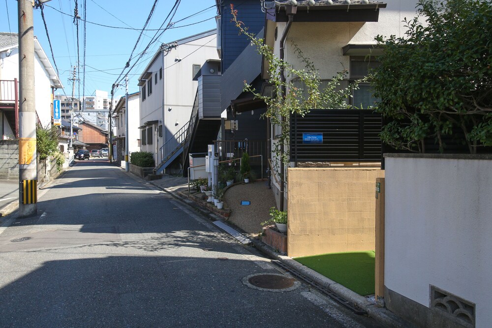 VILLA PRIMO 福岡