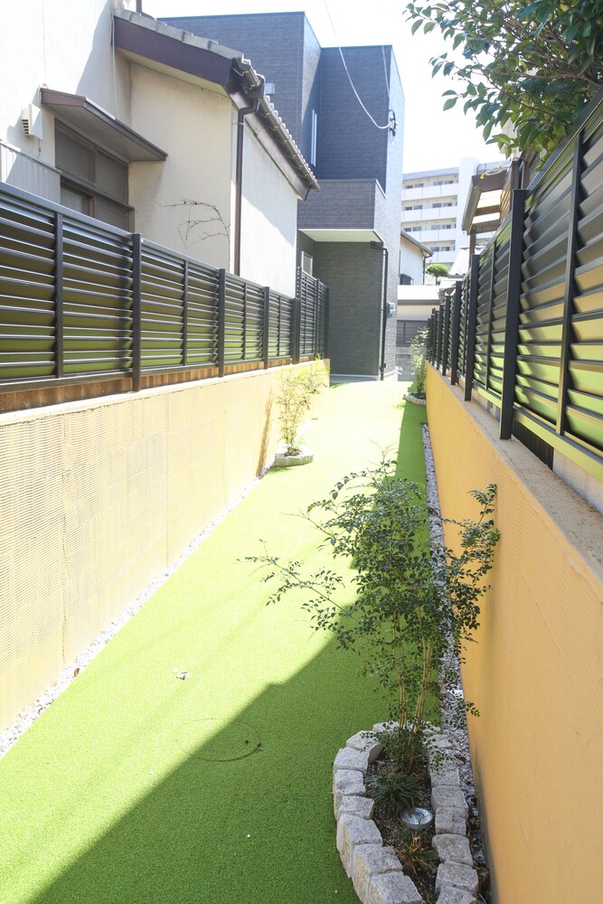 VILLA PRIMO 福岡