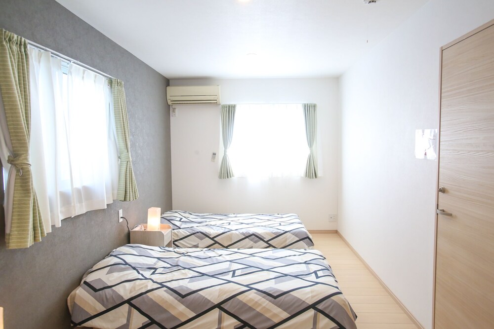VILLA PRIMO 福岡