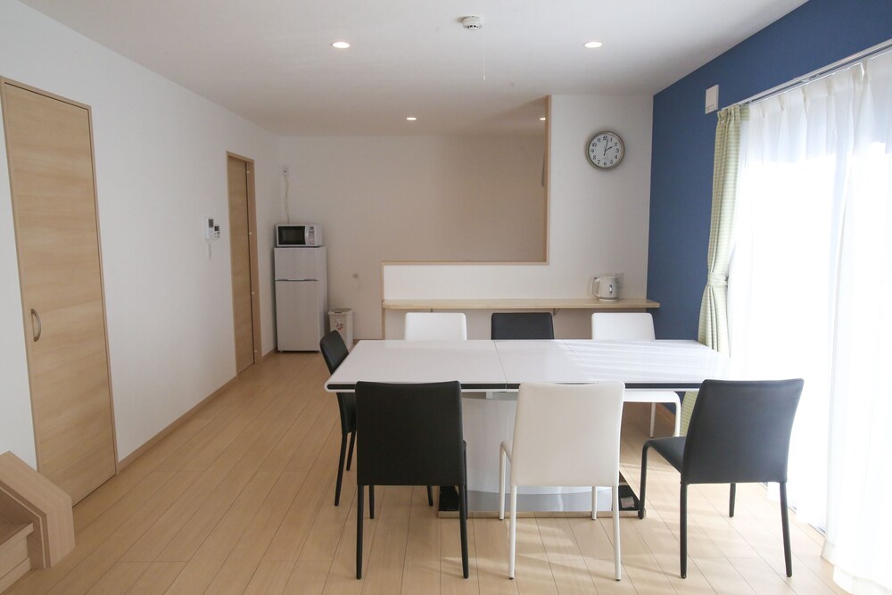 VILLA PRIMO 福岡