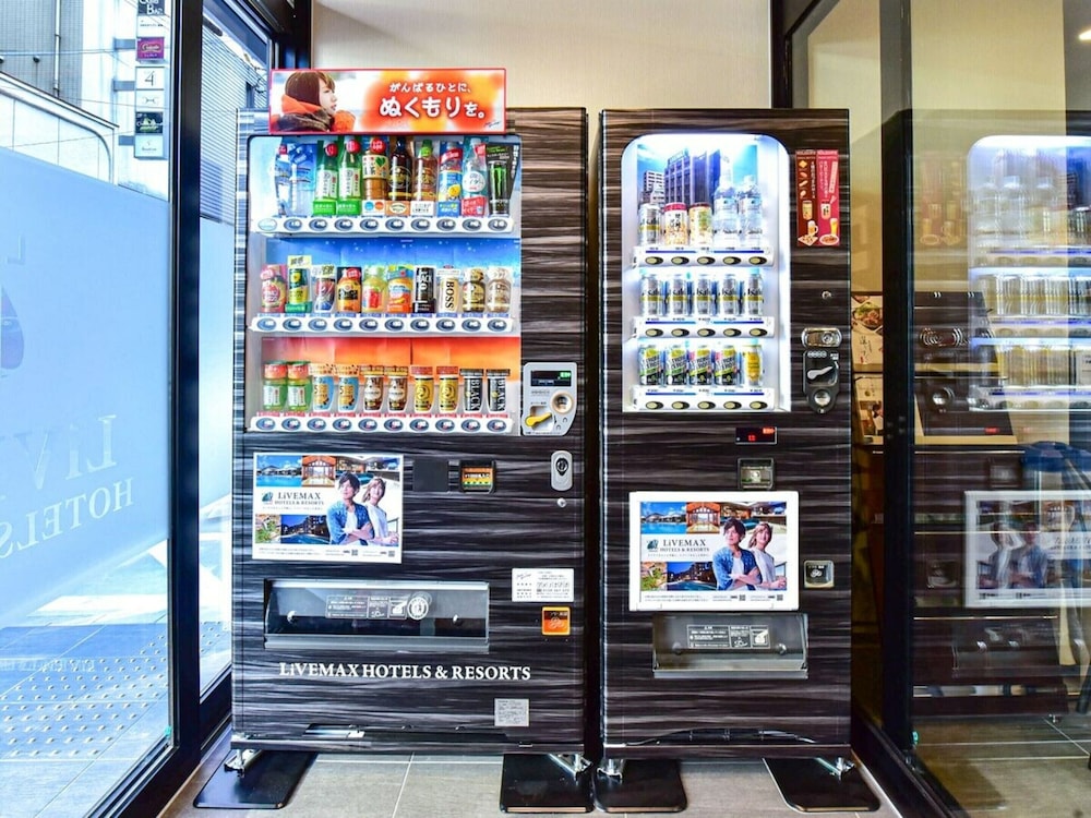 ホテルリブマックス博多中洲 福岡