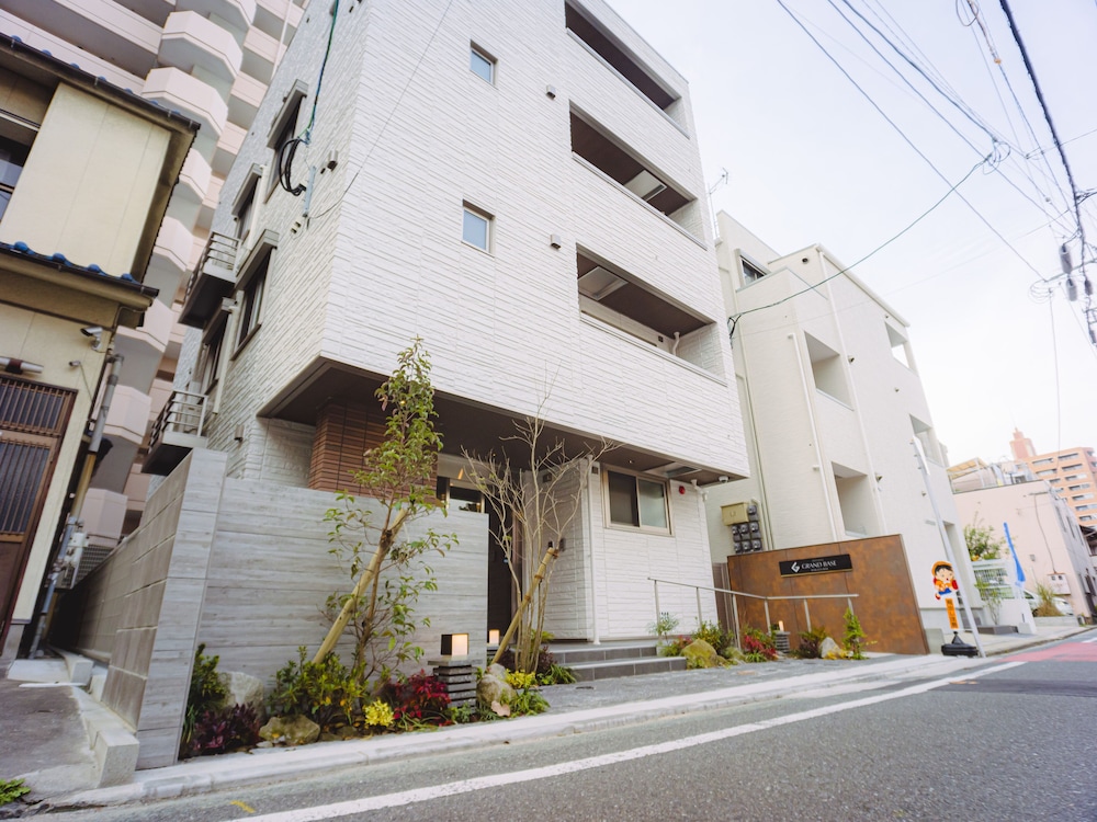 グランドベース博多ベイ 福岡