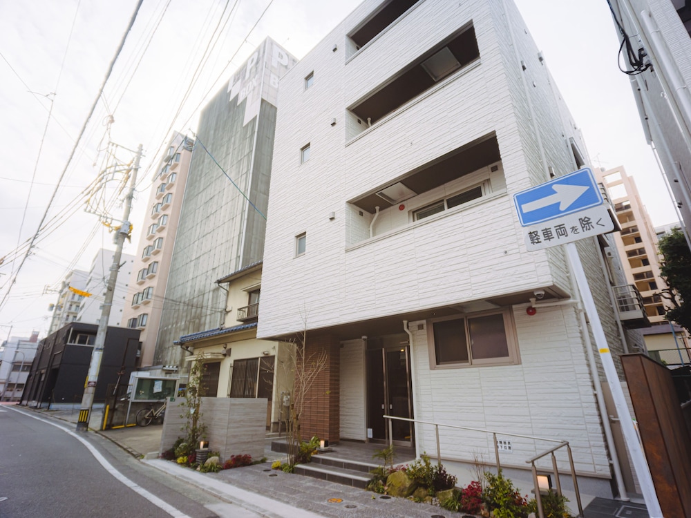 グランドベース博多ベイ 福岡