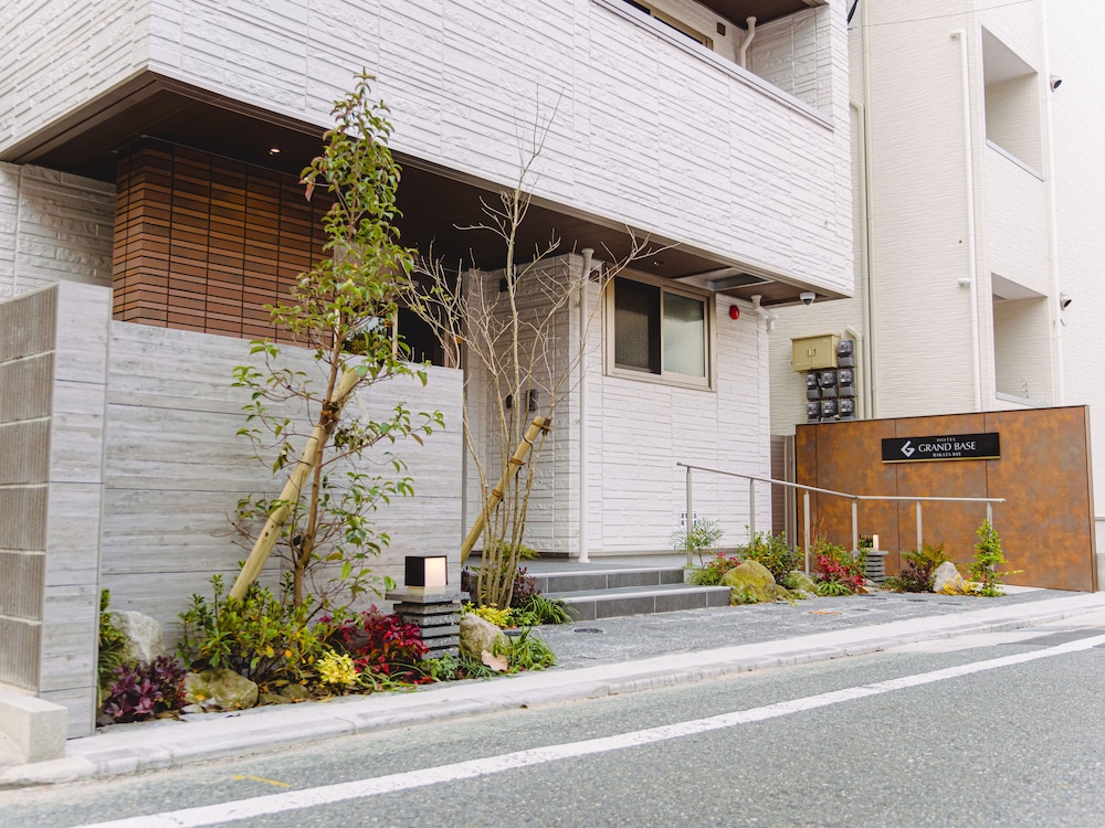 グランドベース博多ベイ 福岡
