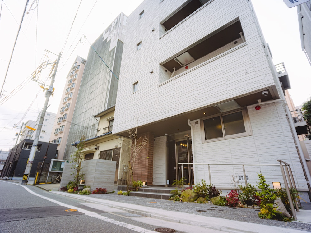 グランドベース博多ベイ 福岡