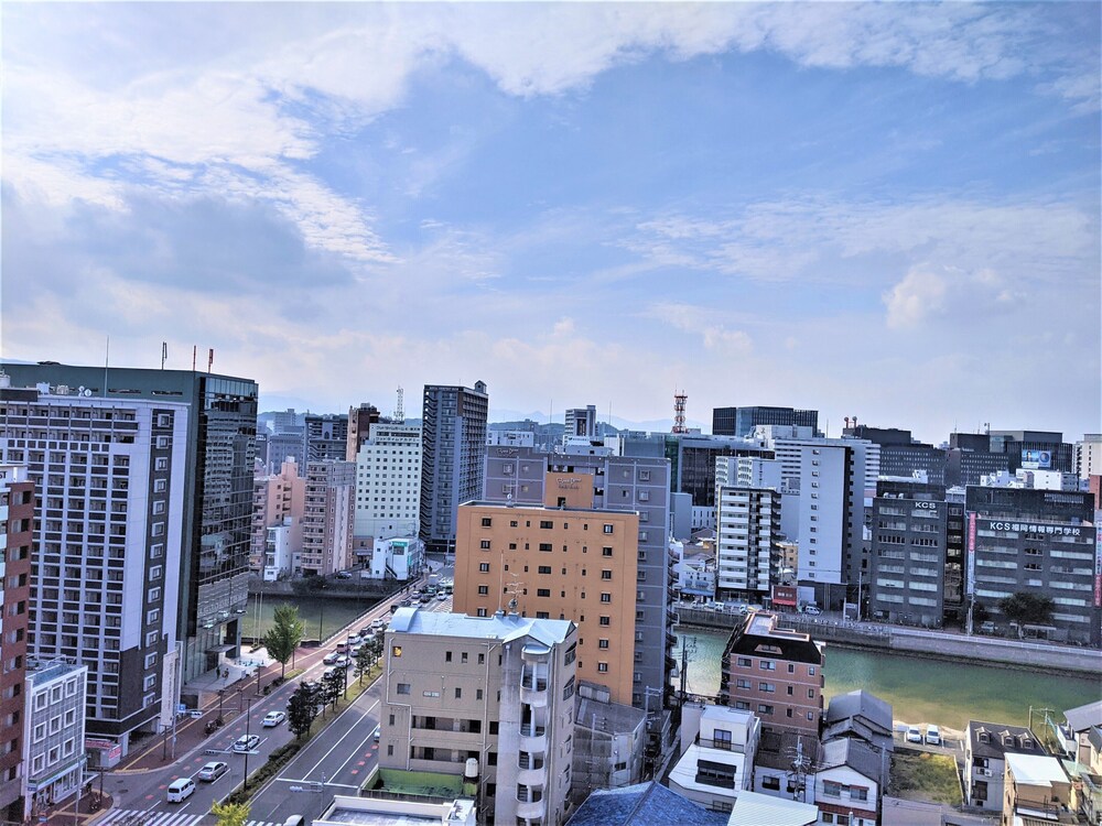 ホテルトラッド博多 福岡