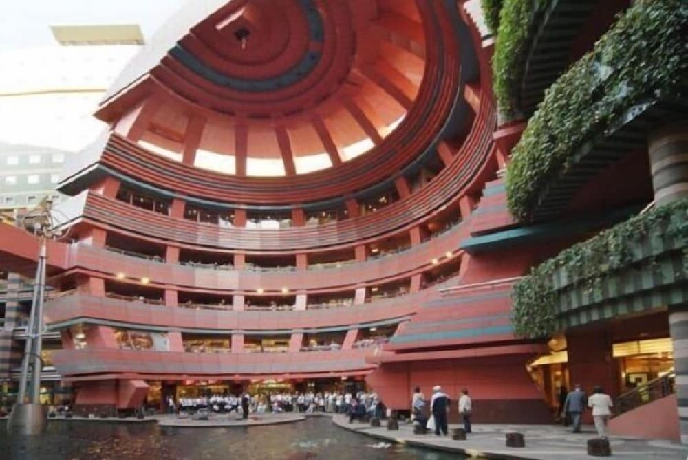 ホテルトラッド博多 福岡