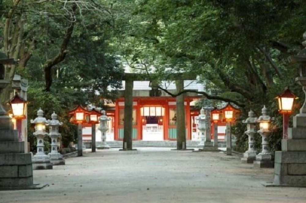 ホテルトラッド博多 福岡