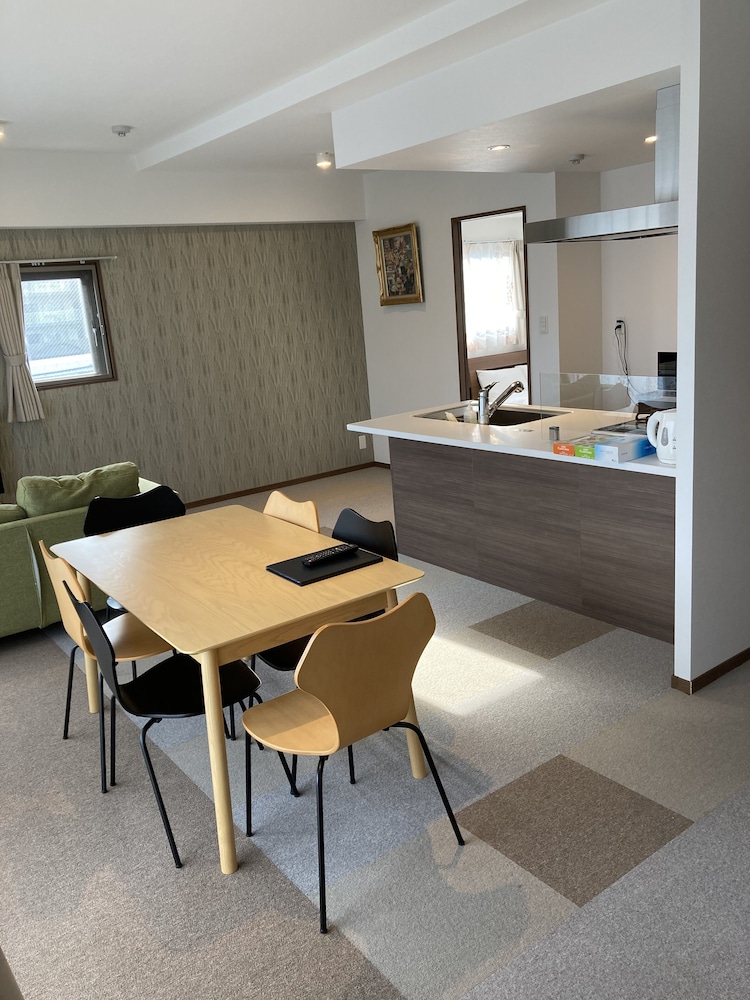 A.T. HOTEL HAKATA 福岡