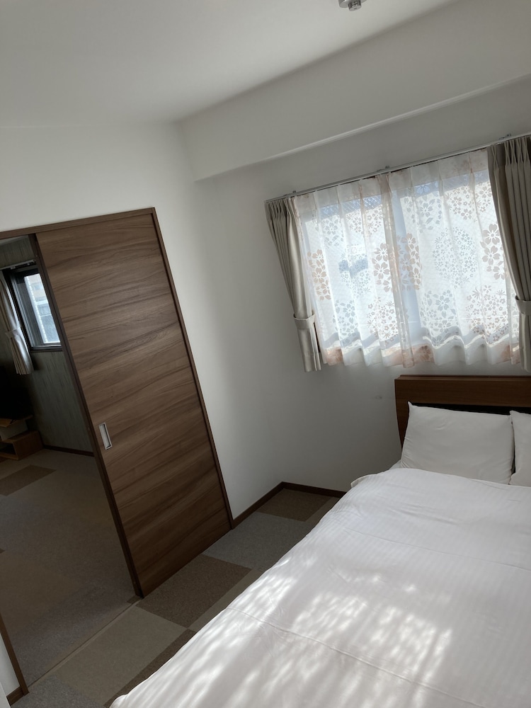 A.T. HOTEL HAKATA 福岡