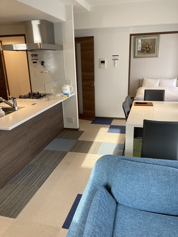 A.T. HOTEL HAKATA 福岡