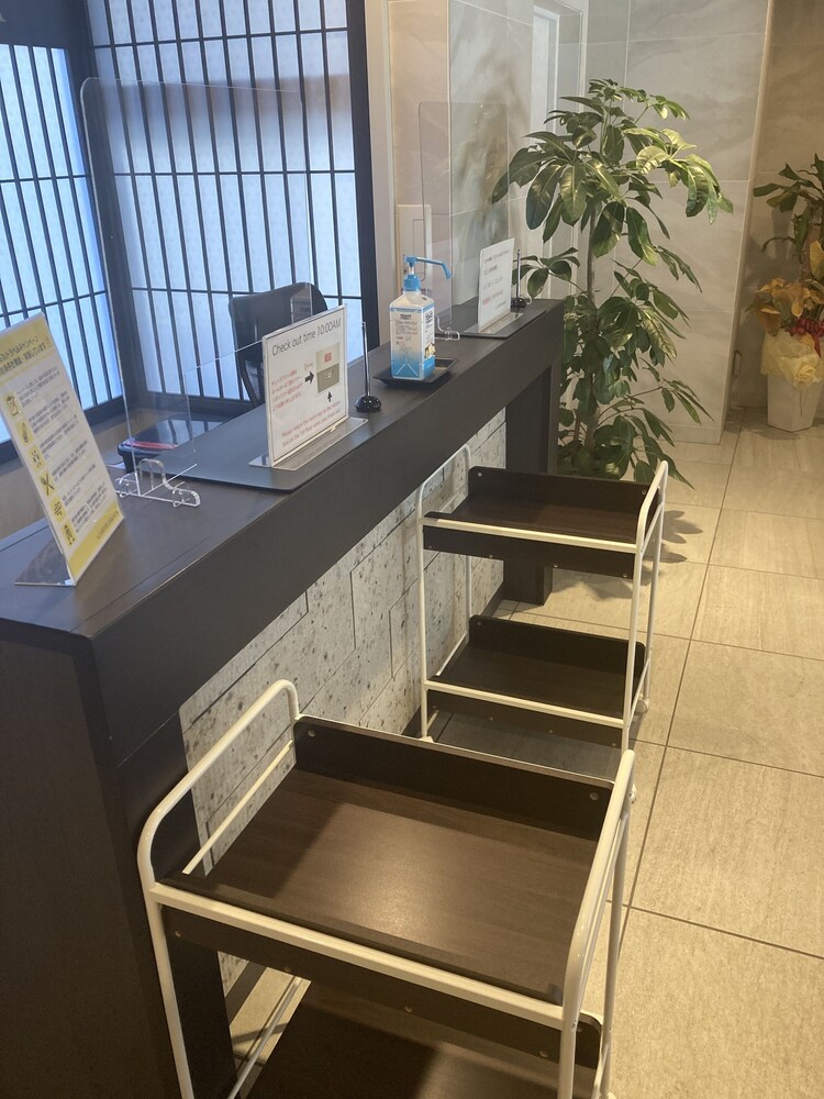 A.T. HOTEL HAKATA 福岡