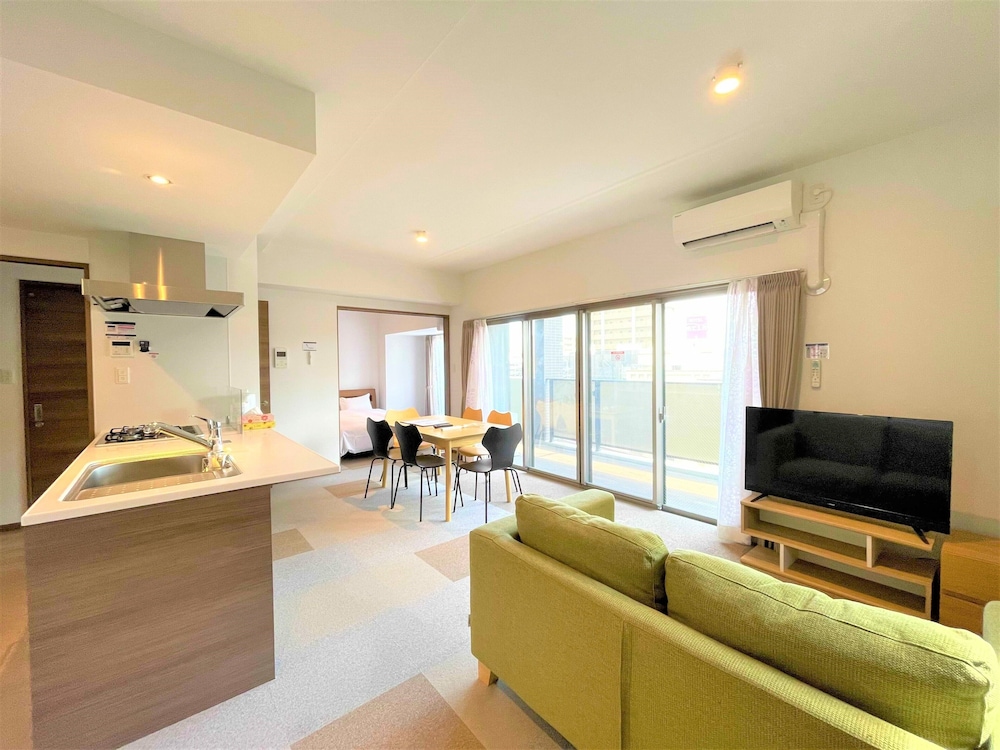 A.T. HOTEL HAKATA 福岡