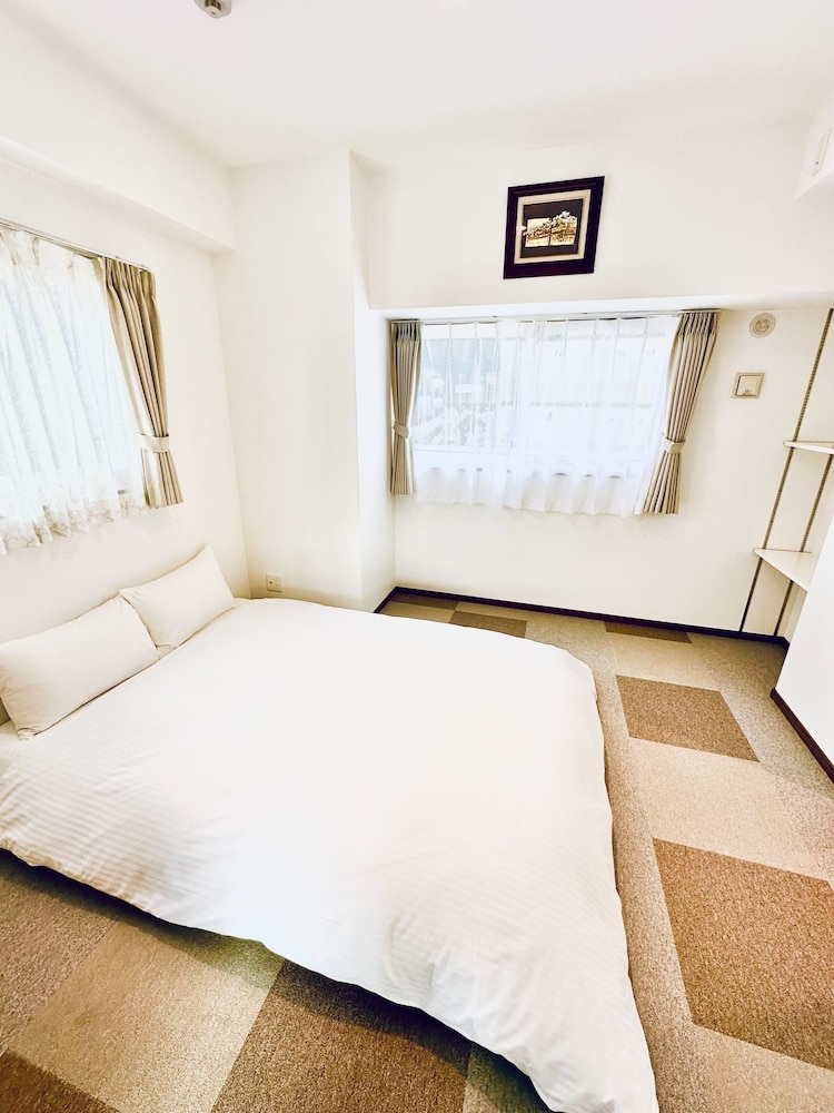 A.T. HOTEL HAKATA 福岡