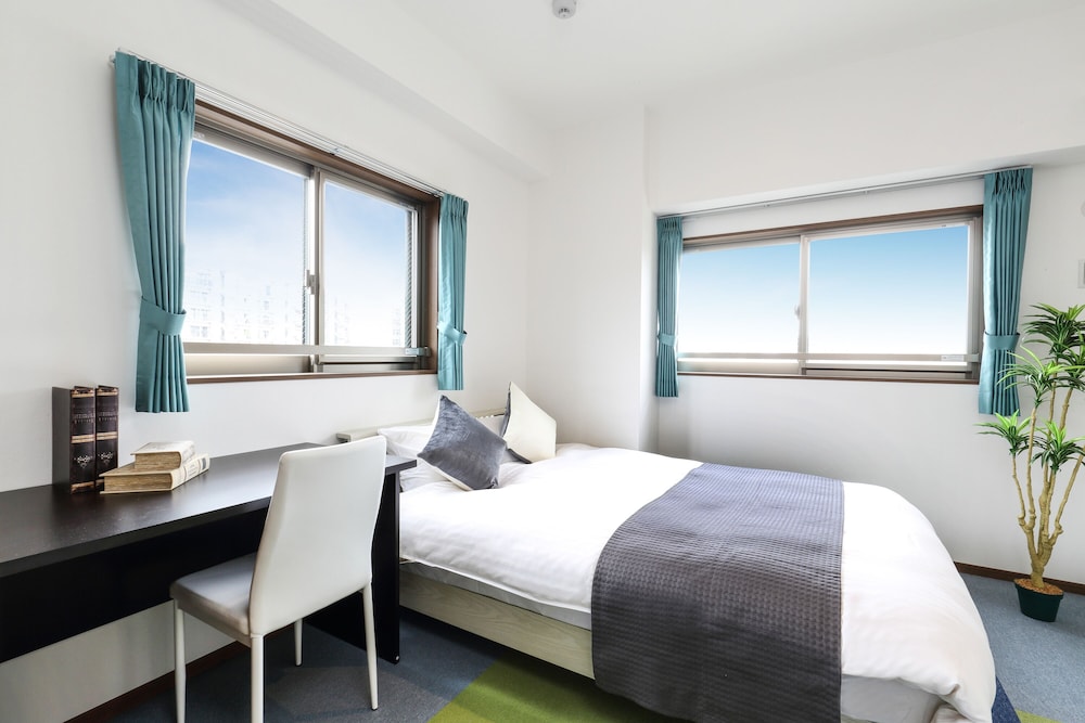 A.T. HOTEL HAKATA 福岡