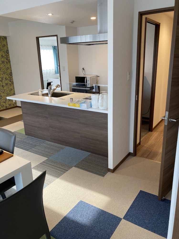 A.T. HOTEL HAKATA 福岡