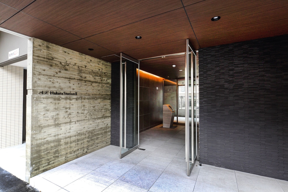 A.T. HOTEL HAKATA 福岡
